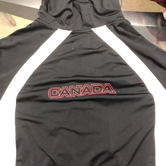 Olympic sweater - Picture 3 of 3